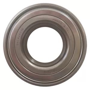 بلبرینگ دوبل چرخ جلو پژو 206 تیپ5و6 و 207  DAC428236