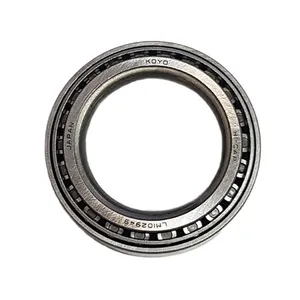 بلبرینگ چرخ عقب کاپرا EURO4و هایلوکس 40BCV09