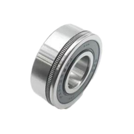 بلبرینگ داخل هرز گرد 405 شیاردار DK 6203