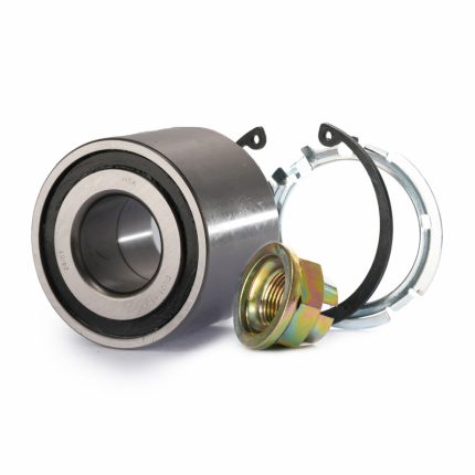 بلبرینگ چرخ عقب L90 کیت کامل DU25-55-43 KIT 2RS