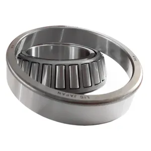 بلبرینگ چرخ عقب نیسان سایپا بزرگ 1252L